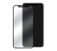 Head Case Designs Tempered Glass Screen Protector Compatible With Apple iPhone X/iPhone XS