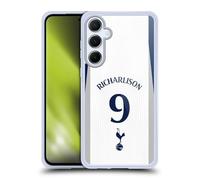 Head Case Designs Tottenham Hotspur F.C. 202526 Players Home Kit 2nd Group Richarlison Soft Gel Case for Samsung Galaxy A55 5G
