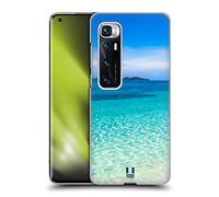 Head Case Designs Tropical Sandy Beach Malcapuya Beautiful Beaches Hard Back Case Compatible With Xiaomi Mi 10 Ultra 5G
