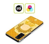 Head Case Designs Varada Little Buddha Hard Back Case Compatible With Galaxy A52 / A52s / 5G (2021)