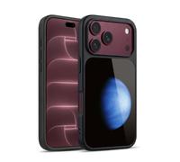 Head Case Designs Venus Outerspace Gel Armour Case [Military Grade Protection] Compatible With Apple iPhone 18 Pro