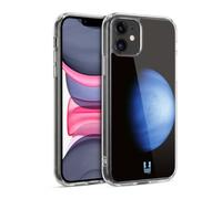 Head Case Designs Venus Outerspace Gel Case [Military Grade Protection] Compatible with Apple iPhone 11 and Compatible with MagSafe