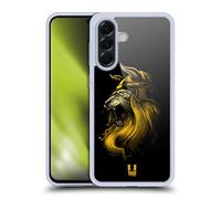 Head Case Designs Viking Warriors From The Wild Gel Case [Military Grade Protection] Compatible With Samsung Galaxy A56 5G