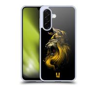 Head Case Designs Viking Warriors From The Wild Gel Case [Military Grade Protection] Compatible With Samsung Galaxy A26 5G