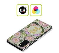 Head Case Designs You Do You Printed Embroidered Quotes Hard Back Case Compatible With Galaxy A52 / A52s / 5G (2021)