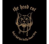 Head Cat - Rock'n'roll Riot On The S
