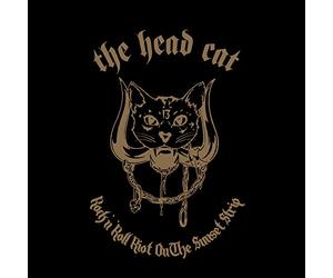 Head Cat - Rock'n'roll Riot On The S