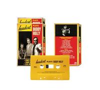 Head Cat - Sings Buddy Holly [CASSETTE]