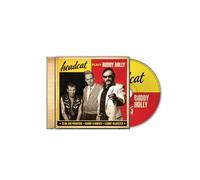 Head Cat - Sings Buddy Holly