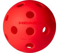 Head Championship 26 2024 Pickleball Balls (Pack Of 3) Red (One Size)