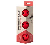 HEAD Championship 26 Indoor Pickleball Ball