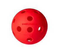 Head Championship 26 Indoor Pickleball's (100 Pack) One Size