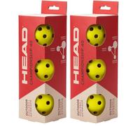 HEAD Championship 40 Outdoor Pickleballs