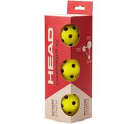 HEAD Championship 40 Outdoor Pickleballs