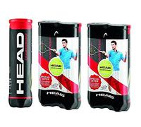 HEAD Championship Tennis Balls 20 Balls