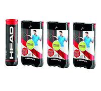 HEAD Championship Tennis Balls (28 Balls)
