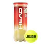 HEAD 6 Pack of Tennis Balls