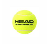 Head championship Tennis Balls (3 Balls)