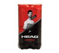 HEAD Championship Tennis Balls (8 Balls)