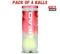 HEAD Championship Tennis Balls Official Premium All Court Durable UK SELLER