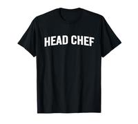 Head Chef T-Shirt