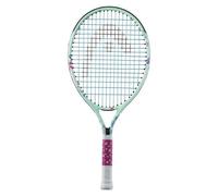 Head Childrens/kids Coco Tennis Racket Seafoam Green (4-6 Years)