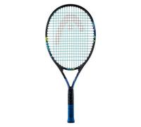 Head Childrens/kids Novak 2024 Tennis Racket Black/purple (2In)