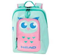 Head Childrens/kids Tour Owl Backpack Blue/pink (One Size)