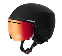 Ski helmet Head Cinema Pro Noir M/L (56/59 cm)