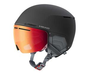 Head Cinema Pro Woman Visor Helmet