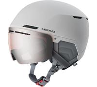 HEAD CINEMA W Damen Skihelm weiss XS-S 52-55cm