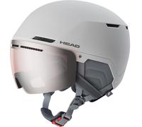HEAD Cinema W - Women - White - size 52/55- model 2026 52/55