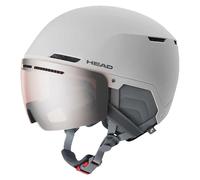 HEAD Cinema W - Women - White - size 56/59- model 2027 56/59