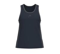HEAD Club 25 Girls' Tank Top Navy