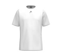 HEAD Club 25 TECH T-Shirt Men White