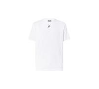 HEAD Club 25 Tech T-Shirt Large White