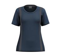 HEAD Club 25 TECH T-Shirt Women Navy