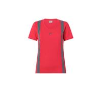 HEAD Club 25 Tech Women's T-Shirt, Red XL
