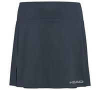 HEAD Club Basic Skort Long Women, Navy XL
