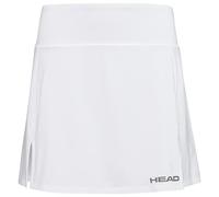 HEAD Club Basic Skort Long Women, White 3XL