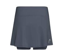 HEAD Club Basic Skort Women Navy