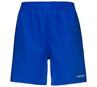 HEAD Club Bermudas Boys, Royal Blue 152cm