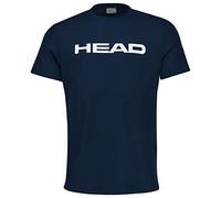 HEAD Club Ivan T-Shirt Men Dark Blue