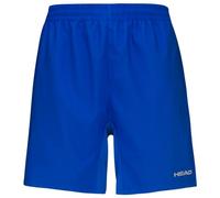 HEAD Club Men's Shorts, Royal Blue, UK XL