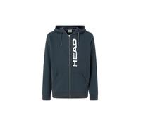 HEAD Club Original Hoodie FZ Men Navy
