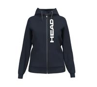 Head Racket Club Original Full Zip Sweatshirt