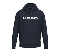 HEAD CLUB ORIGINAL Hoodie Junior Navy