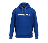 HEAD Club Original Hoodie Men Royal Blue
