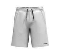 HEAD Club Original Men's Bermuda Shorts Grey Melange
