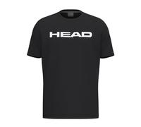 HEAD Club Original T-Shirt Junior Black